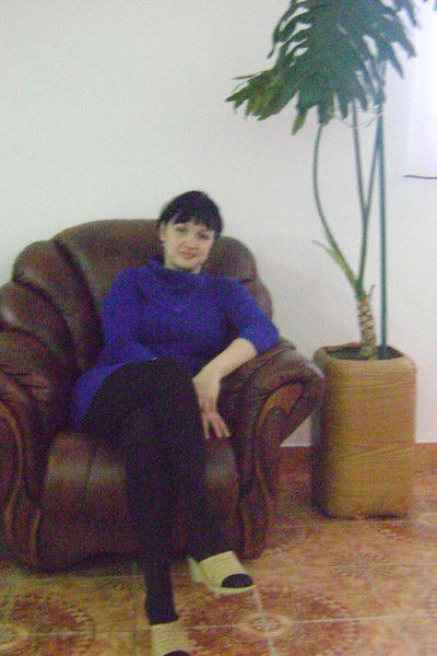 Анастасия Толсторожих