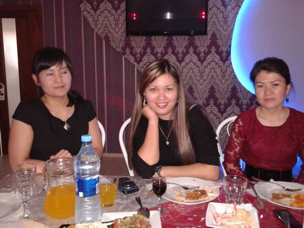 Сатаева Динара