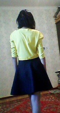 Лаура Мырзажигитова