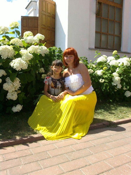 Елена Колесникова