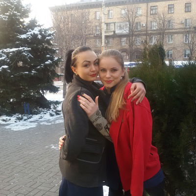 Аня Неживая