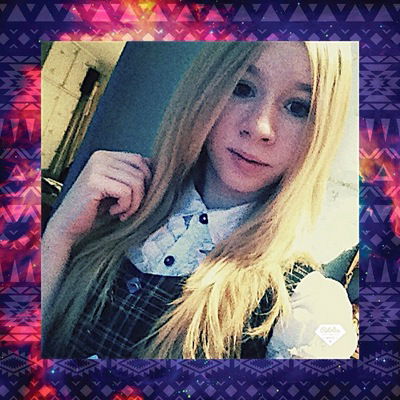 Анна Воровская