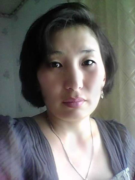 Кымбат Изтлуова