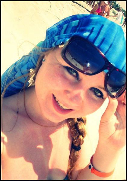 Анастасия Гаврилова