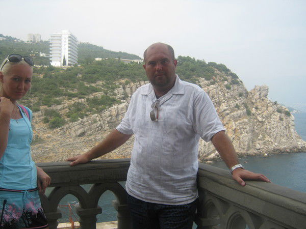 Роман Лавриненко