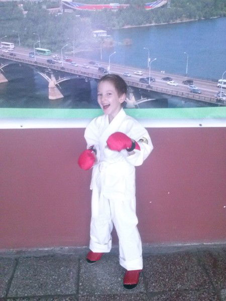 Наталья Казак