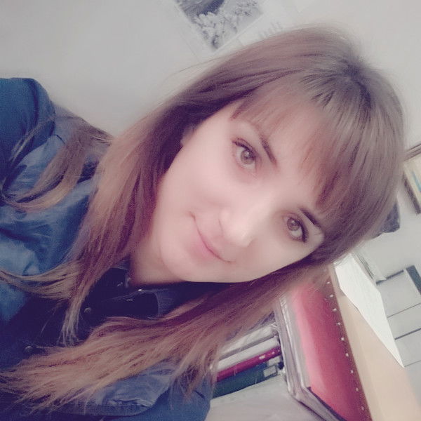 Елена Марещук