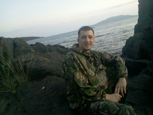 Дмитрий Путинцев