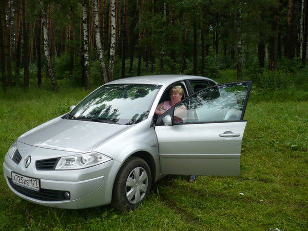 Елена Бурцева