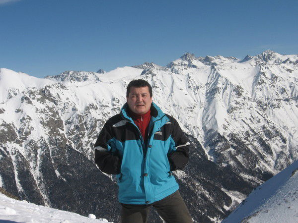 Мурат Жадрин