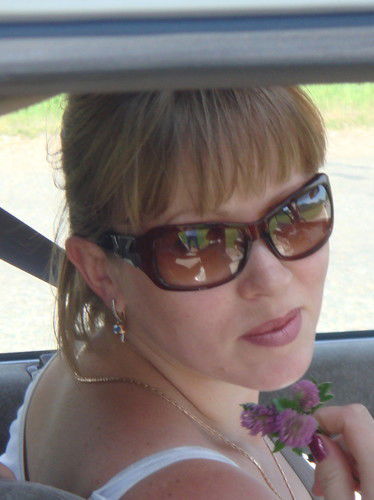 Наталья Гусаимова