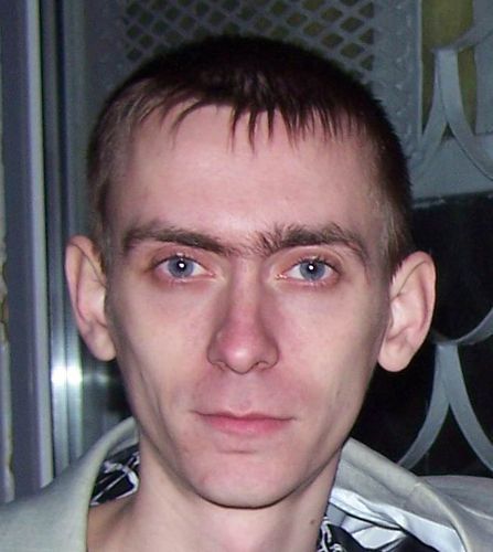 Сергей Алексеев