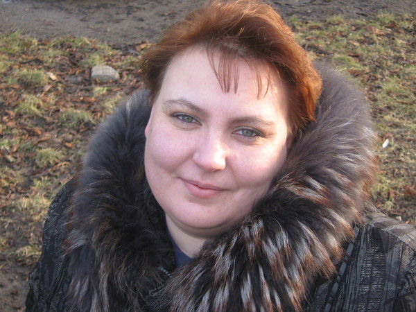 Виктория Решеткова