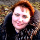 Виктория Решеткова