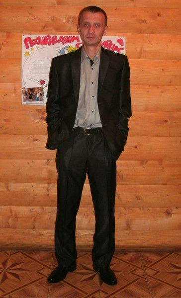 Терешин Дмитрий