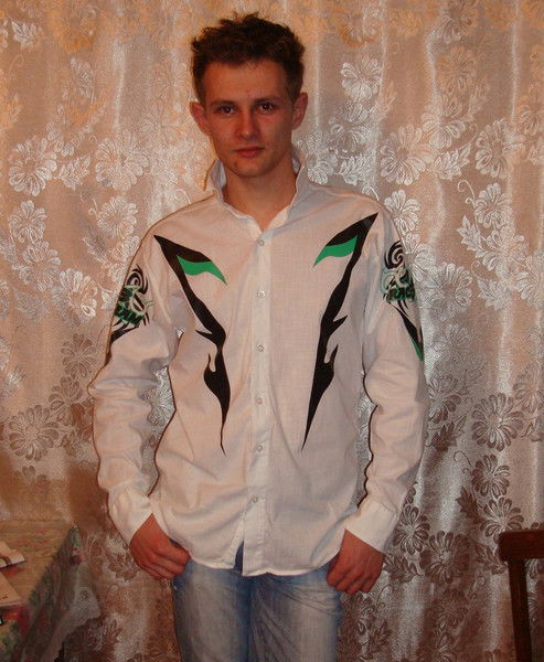 Ваня Масольдт