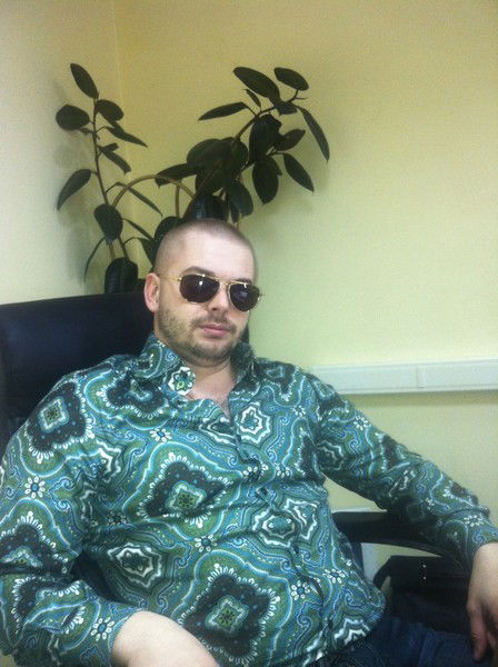 Кирилл Калашников