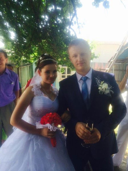 ***счастлива[Я] ***