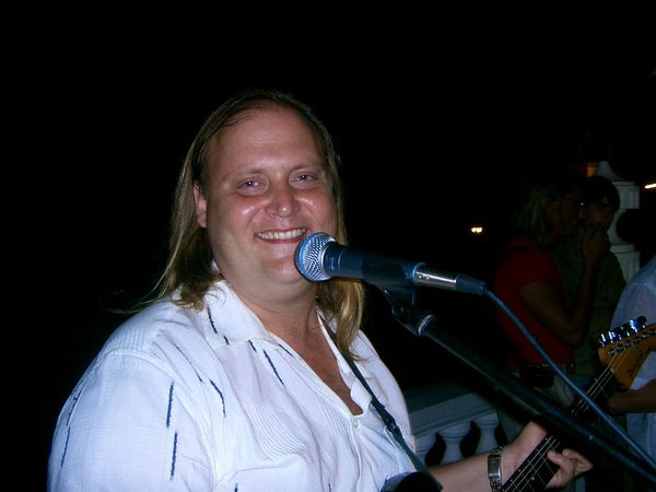 Александр Саломатин