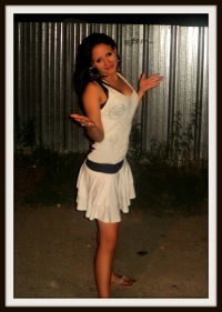 Ангелина Сергеева