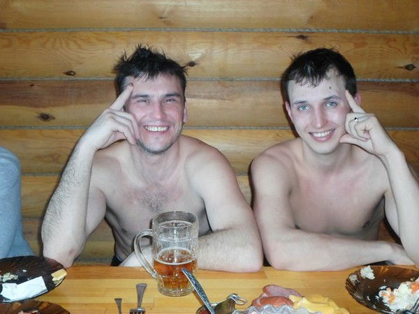 Алексей Стахеев