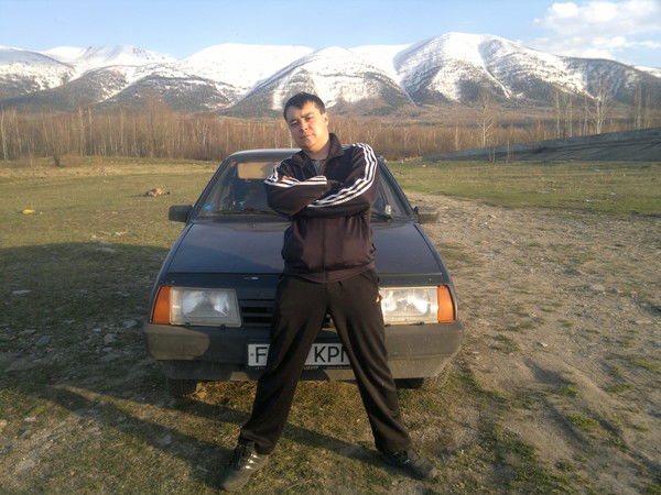 Евгений Рыльский