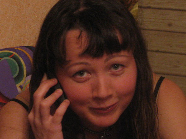 Анастасия Л.