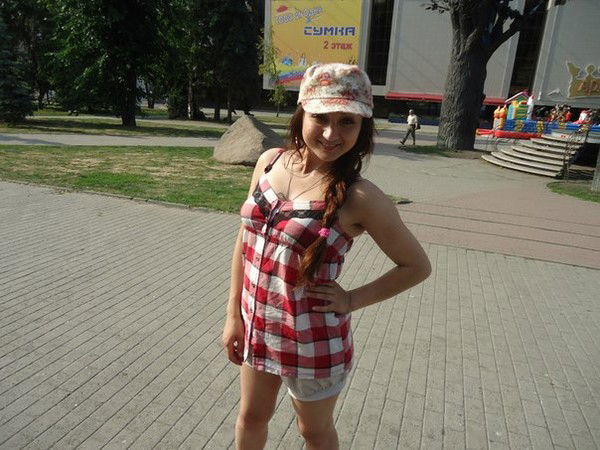 Светлана Машарипова