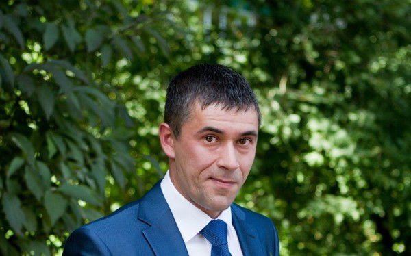 Николай Шаров