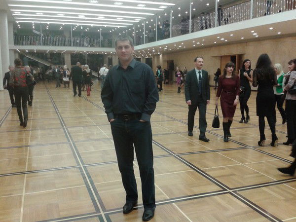 Павел Витальевич