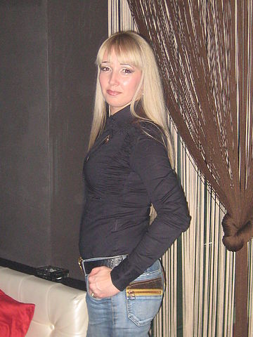 Наталья Ампилова