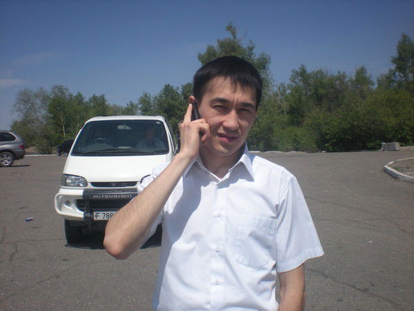 Азамат Суджанов