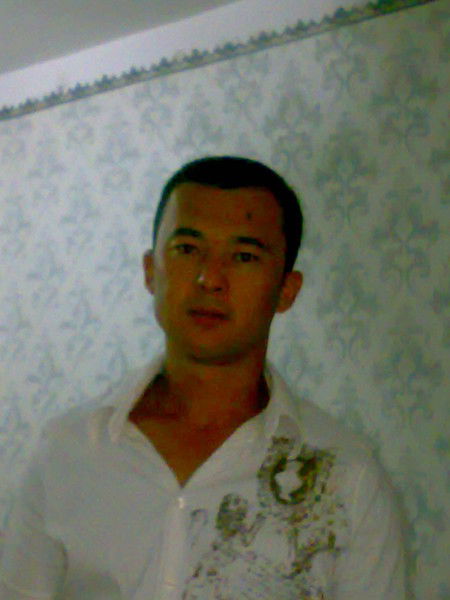 Фуркат Валиев