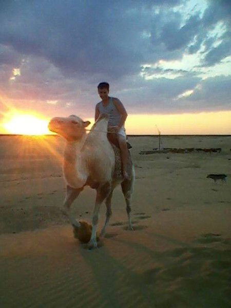 Абзал Дуйсенгалиев