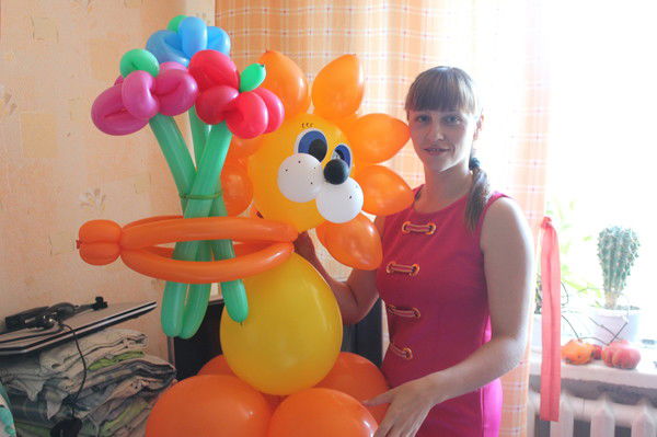 Дарья Стреха