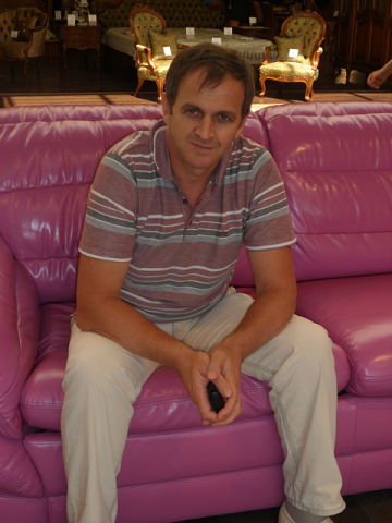 Роман Тугов