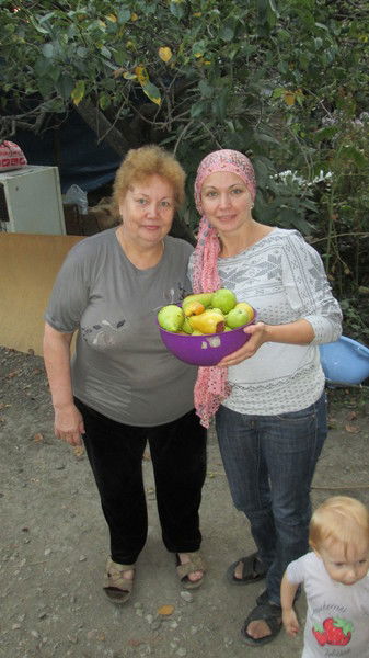 Нина Завьялова