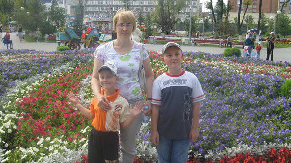 Наталья Созонова