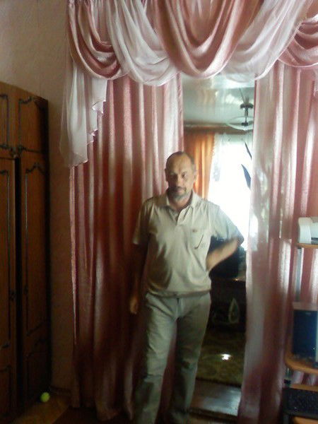 Сергей Новиков