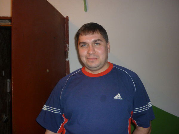 Валера Захаров