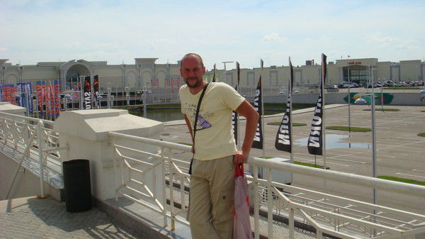 Сергей Свищук