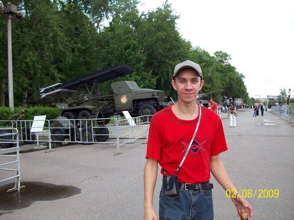 Паша Медведев