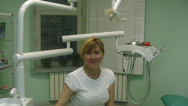 Ирина Прохорова