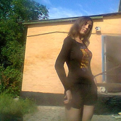 Аллза Усманнова