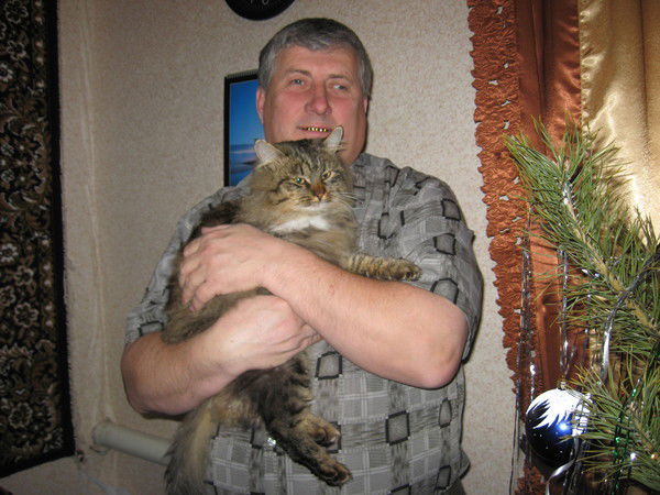 Александр Штаев