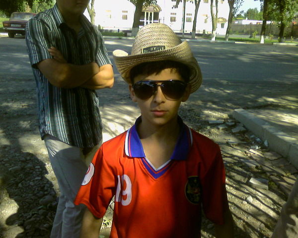 Руслан Курскиев