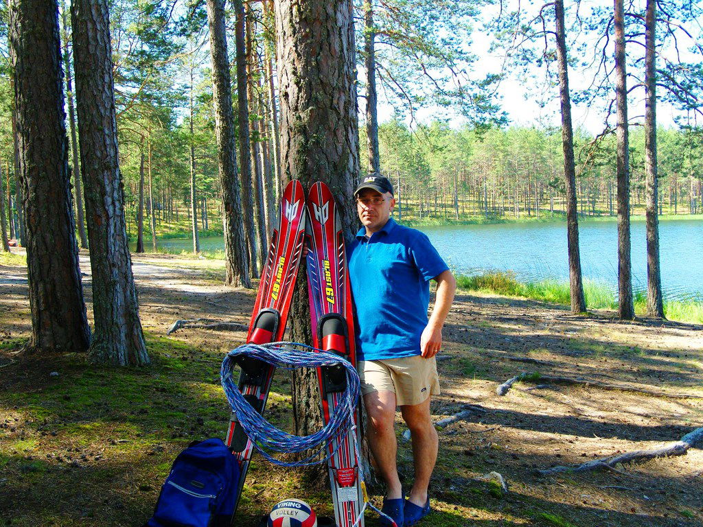 Александр Питер)