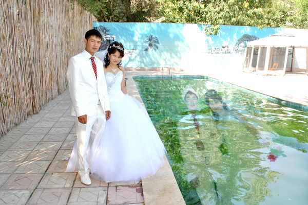 Нурбек Саматов