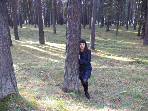 Мария Лобейко