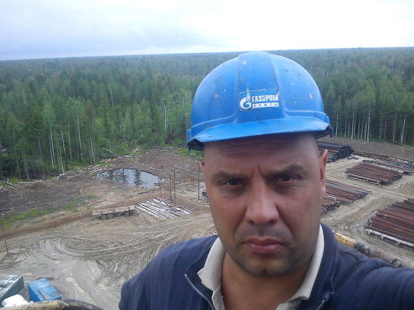 Андрей Доронин